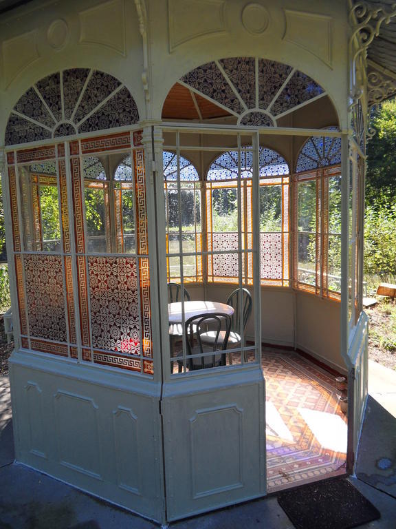 Chateau De La Motte Noailly Bagian luar foto